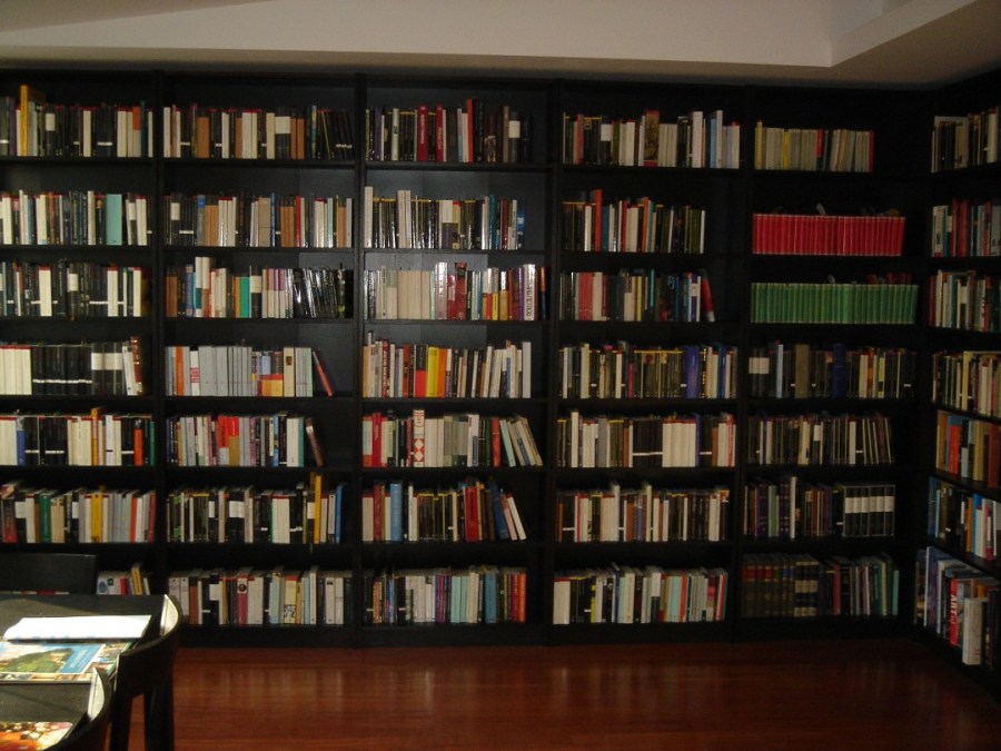 Something Old, Something&nbsp;New