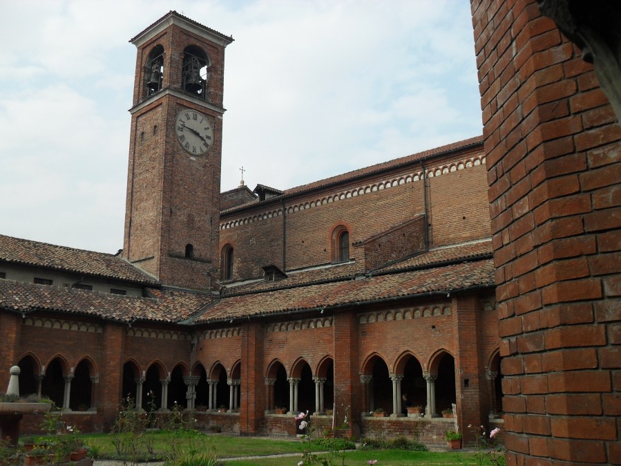 Italian Fantasy Names