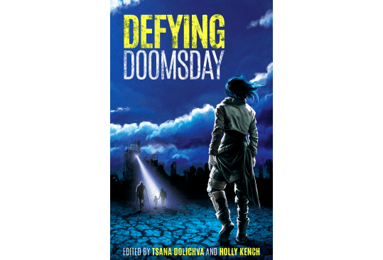 Defying Doomsday