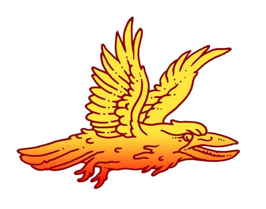 Tree Gods Dripping&nbsp;Tears