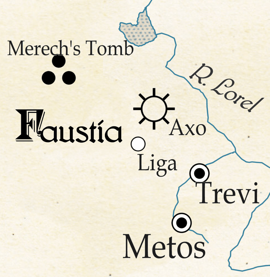 “The Hidden Face”: map&nbsp;reveal