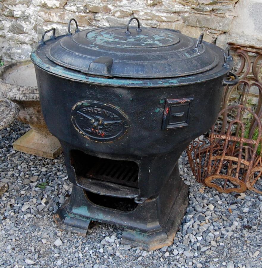 Somewhere Near Mullingar